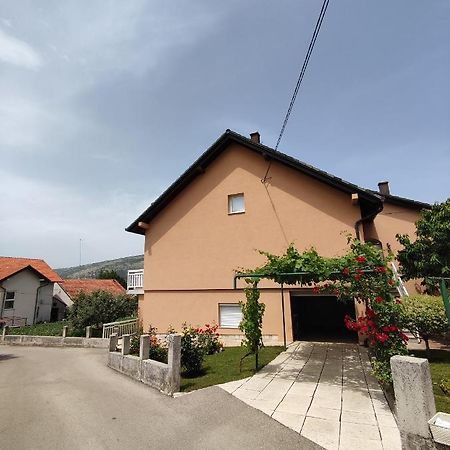 Barisic Appartement Livno Buitenkant foto