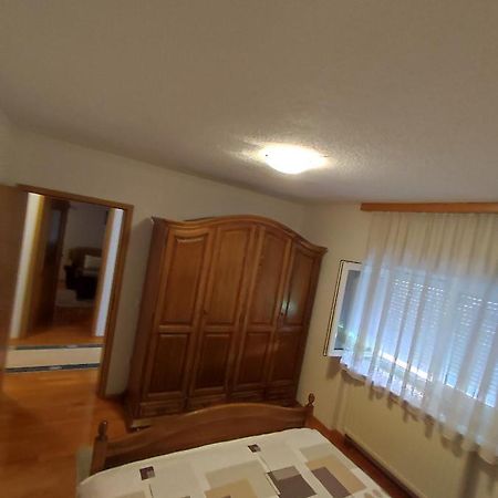 Barisic Appartement Livno Buitenkant foto