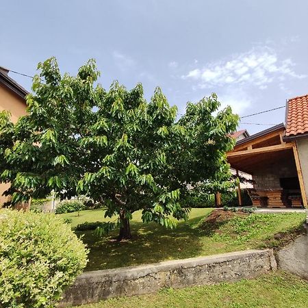 Barisic Appartement Livno Buitenkant foto