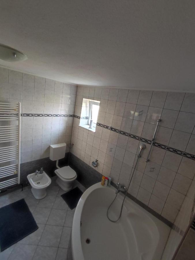 Barisic Appartement Livno Buitenkant foto