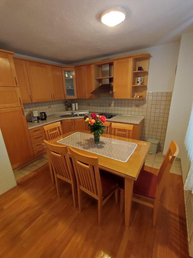 Barisic Appartement Livno Buitenkant foto