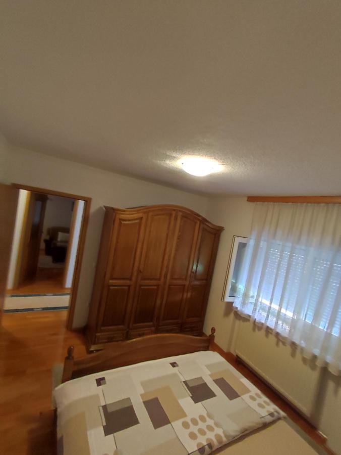 Barisic Appartement Livno Buitenkant foto