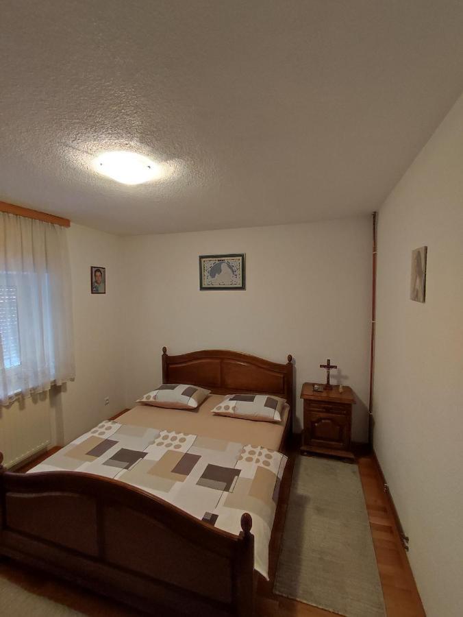 Barisic Appartement Livno Buitenkant foto