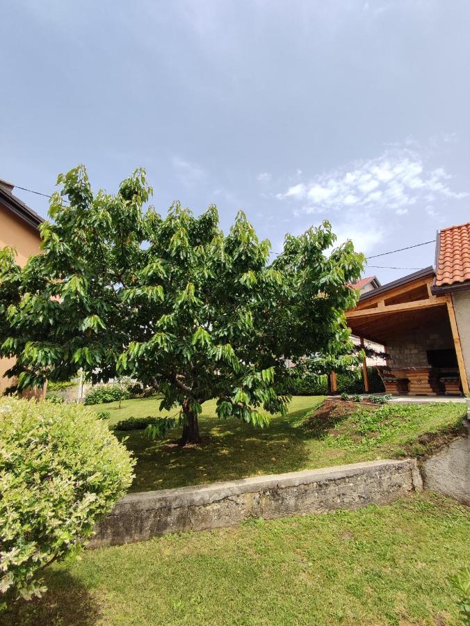 Barisic Appartement Livno Buitenkant foto