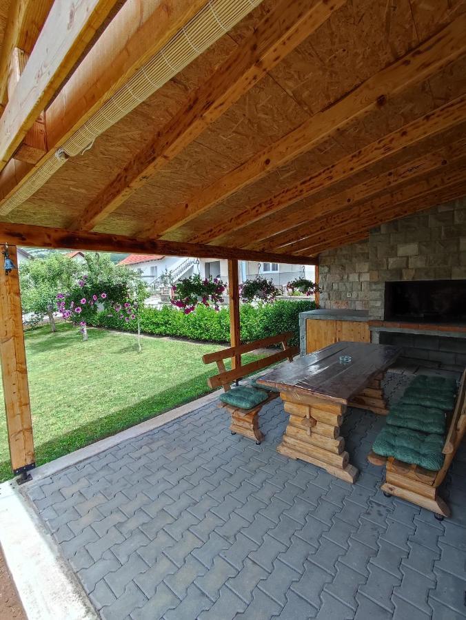 Barisic Appartement Livno Buitenkant foto
