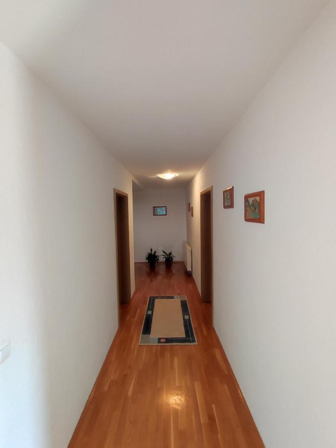 Barisic Appartement Livno Buitenkant foto