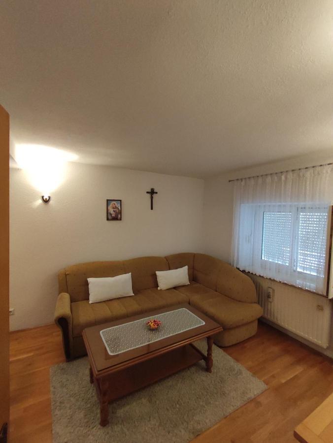 Barisic Appartement Livno Buitenkant foto